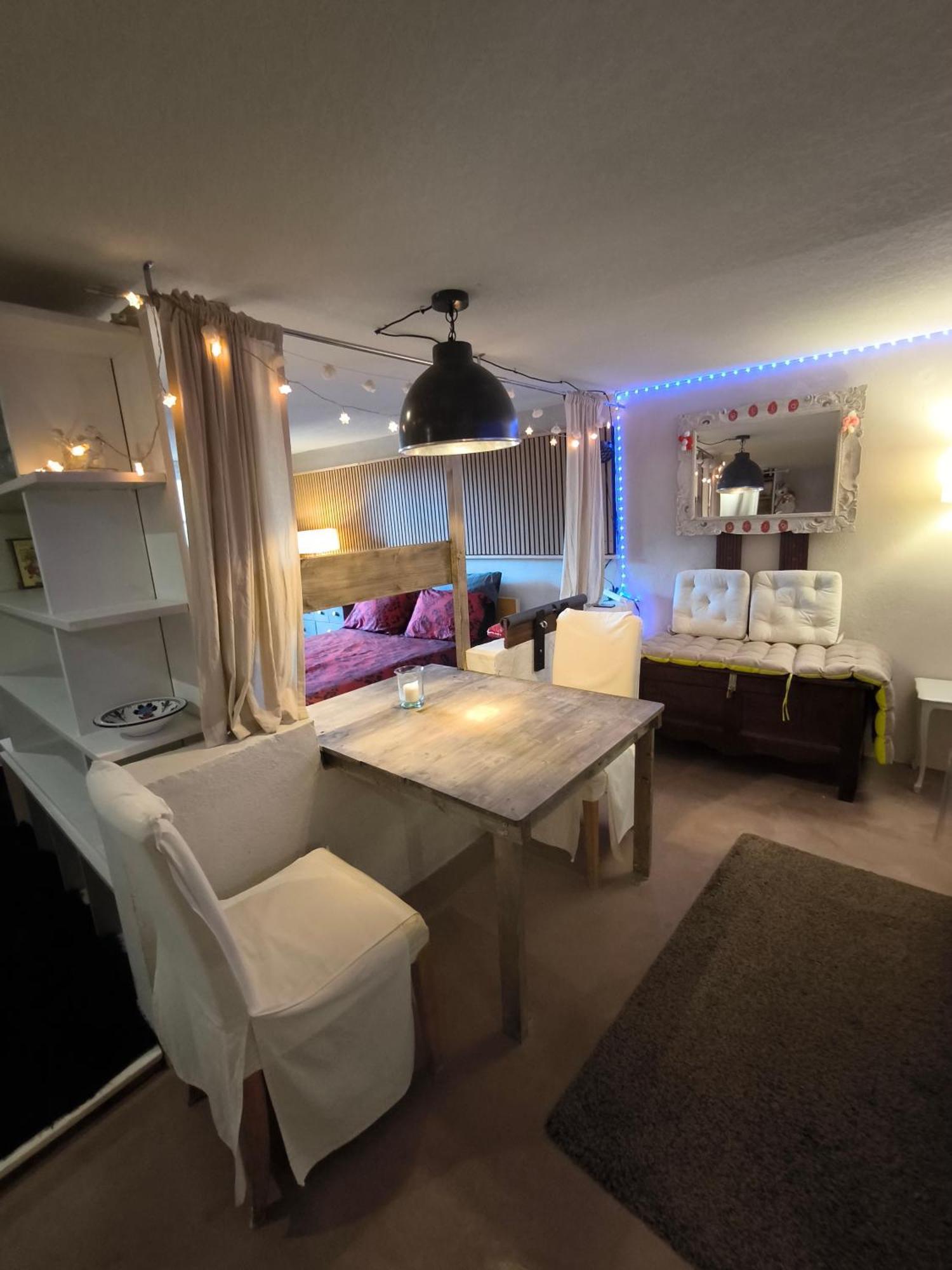 Love-Room Discret 40 M2 Bormes Les Mimosas Village Avec Terrasse Extérieur photo
